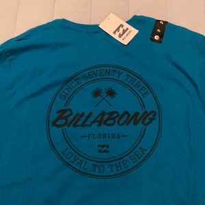 Billabong Tshirt
